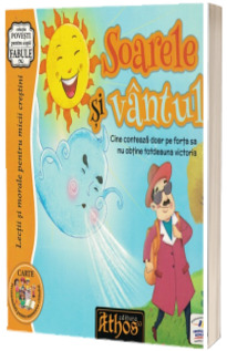 Soarele si vantul