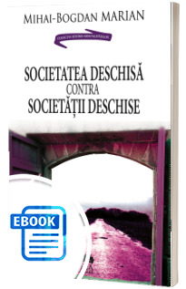 Societatea deschisa contra Societatii deschise