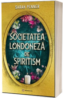 Societatea londoneza de spiritism