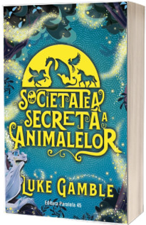 Societatea secreta a animalelor