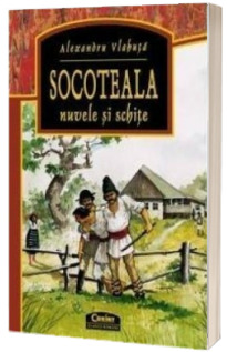 Socoteala