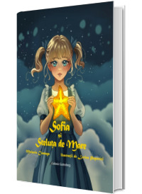 Sofia si Steluta de mare