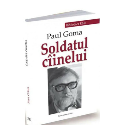 Soldatul ciinelui