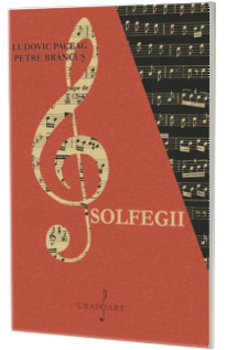 Solfegii