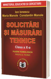 Solicitari si masurari tehnice