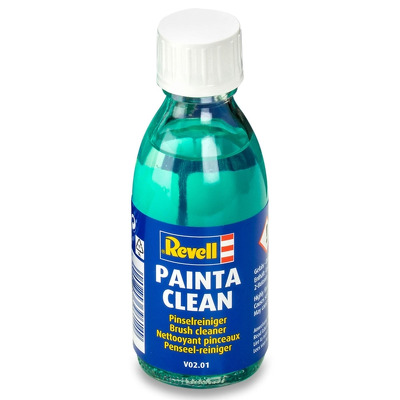 Solutie Curatare Pensula Revell 100 ml