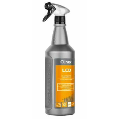 Solutie pentru curatat ecrane LCD, monitoare