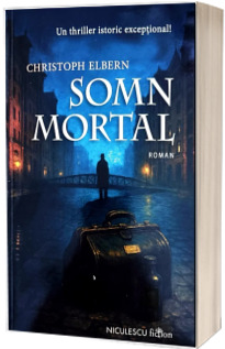 Somn mortal