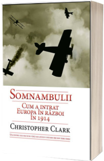 Somnambulii. Cum a intrat Europa in razboi in 1914