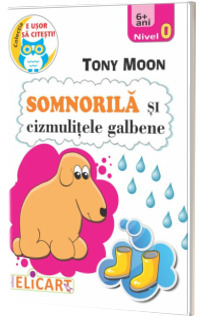 Somnorila si cizmulitele galbene