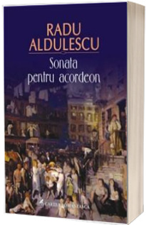 Sonata pentru acordeon