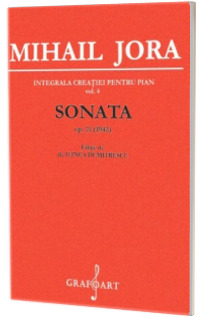 Sonata pentru pian (op. 21)