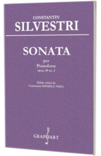Sonata per pianoforte (op. 19 nr. 2)