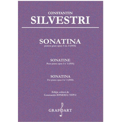 Sonatina (op. 3 nr. 3)