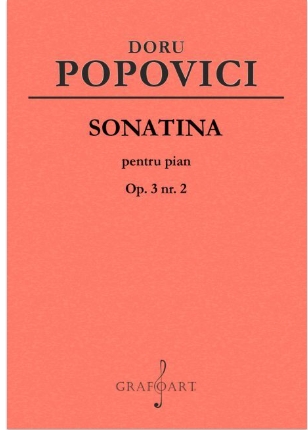 Sonatina pentru pian