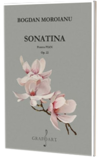 Sonatina pentru Pian - Op. 22