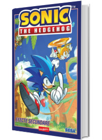 Sonic the Hedgehog 1