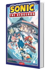 Sonic the Hedgehog 3