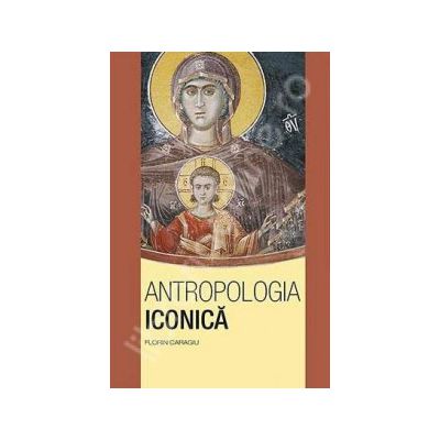 Antropologia iconica