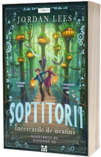 Soptitorii: incercarile de neatins