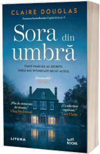 Sora din umbra