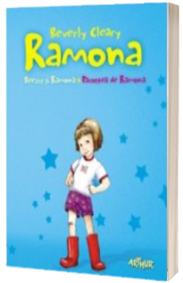 Sora mea, Ramona