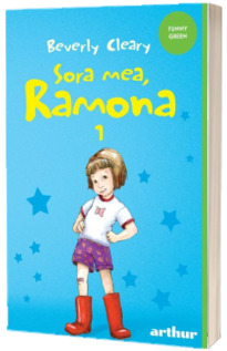 Sora mea, Ramona