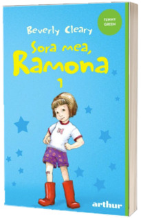 Sora mea, Ramona
