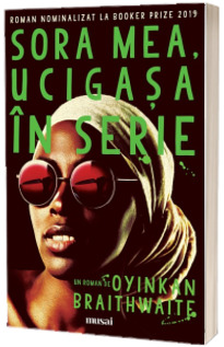 Sora mea, ucigasa in serie