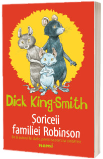 Soriceii familiei Robinson