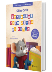 Soricelul care citea pe rupte