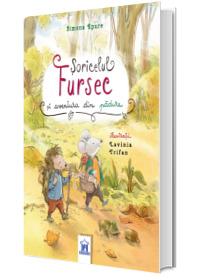 Soricelul Fursec si aventura din padure