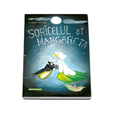 Soricelul si margareta