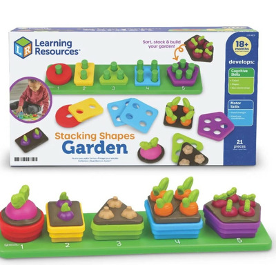 Sortez, potrivesc si ma distrez - In gradina