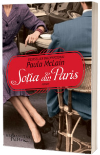 Sotia din Paris