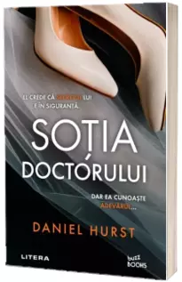 Sotia doctorului