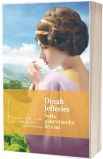 Sotia plantatorului de ceai