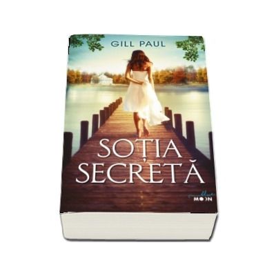 Sotia secreta (Colectia Blue Moon)