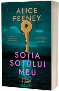 Sotia sotului meu