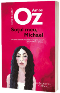 Sotul meu, Michael