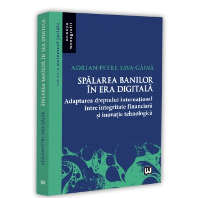 Spalarea banilor in era digitala