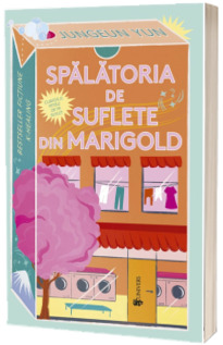 Spalatoria de suflete din Marigold