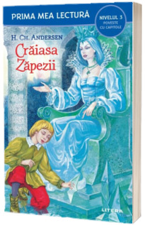 Craiasa Zapezii (Nivelul 3 Poveste cu capitole)