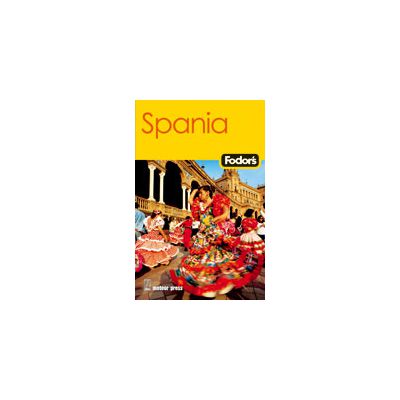 Spania - Ghid Turistic