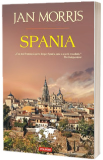 Spania - Jan Morris