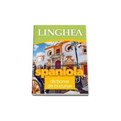 Spaniola. Dictionar de buzunar