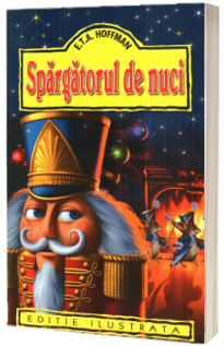 Spargatorul de nuci