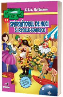 Spargatorul de nuci si Regele-Soarece