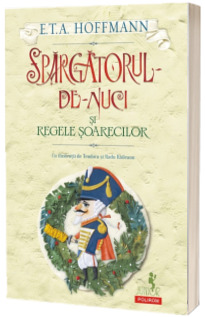 Spargatorul-de-Nuci si Regele Soarecilor