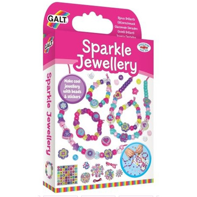 Sparkle Jewelery Bijuterii Moderne